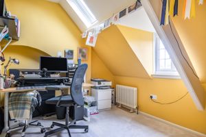 Bedroom Three- click for photo gallery